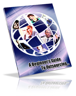 Beginner's Guide to Outsourcing